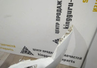 Бампер передний бу Skoda Superb 3 OEM 3V0807221