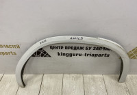 Молдинг крыла задний правый бу BMW X4 G02 M-Pack OEM 51778071014