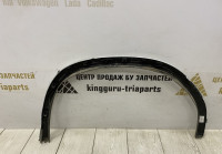 Молдинг крыла задний правый бу BMW X4 G02 M-Pack OEM 51778071014