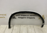 Молдинг крыла задний правый бу BMW X4 G02 M-Pack OEM 51778071014