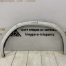 Молдинг крыла задний правый бу BMW X4 G02 M-Pack OEM 51778071014