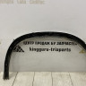Молдинг крыла задний правый бу BMW X4 G02 M-Pack OEM 51778071014