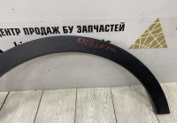Расширитель арки крыла передний правый Hyundai Santa Fe 3 oem 877122W000