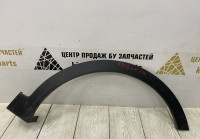 Расширитель арки крыла передний правый Hyundai Santa Fe 3 oem 877122W000