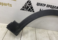 Расширитель арки крыла передний правый Hyundai Santa Fe 3 oem 877122W000