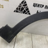 Расширитель арки крыла передний правый Hyundai Santa Fe 3 oem 877122W000