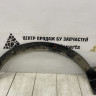 Расширитель арки крыла передний правый Hyundai Santa Fe 3 oem 877122W000