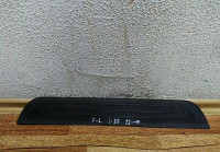 Накладка порога передняя левая внутренняя Hyundai I30 (12>) oem 85873a6000