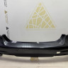 Бампер задний бу BMW 3 F30 M-Pack OEM 51128054195 Бампер задний бу BMW 3 F30 M-Pack OEM 51128054195