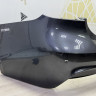 Бампер задний бу BMW 3 F30 M-Pack OEM 51128054195 Бампер задний бу BMW 3 F30 M-Pack OEM 51128054195