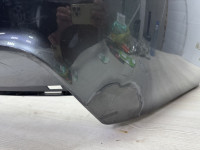 Бампер задний бу BMW 3 F30 M-Pack OEM 51128054195