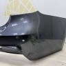 Бампер задний бу BMW 3 F30 M-Pack OEM 51128054195 Бампер задний бу BMW 3 F30 M-Pack OEM 51128054195