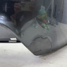 Бампер задний бу BMW 3 F30 M-Pack OEM 51128054195 Бампер задний бу BMW 3 F30 M-Pack OEM 51128054195
