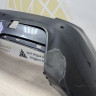 Бампер задний бу BMW 3 F30 M-Pack OEM 51128054195 Бампер задний бу BMW 3 F30 M-Pack OEM 51128054195