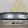 Бампер задний бу BMW 3 F30 M-Pack OEM 51128054195 Бампер задний бу BMW 3 F30 M-Pack OEM 51128054195