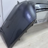 Бампер задний бу BMW 3 F30 M-Pack OEM 51128054195 Бампер задний бу BMW 3 F30 M-Pack OEM 51128054195