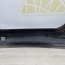 Бампер задний бу BMW 3 F30 M-Pack OEM 51128054195 Бампер задний бу BMW 3 F30 M-Pack OEM 51128054195
