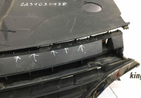 Решетка радиатора Renault Arkana OEM 623103013R