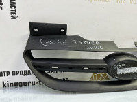 Решетка радиатора Hyundai Getz 1 рестайлинг 2005 OEM 863611C410