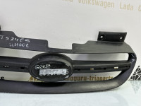 Решетка радиатора Hyundai Getz 1 рестайлинг 2005 OEM 863611C410
