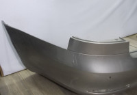 Бампер задний бу Skoda Octavia A5 OEM 1ZU807421