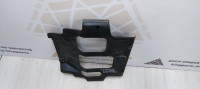 Защита картера Hyundai Terracan 01-07 oem 86861H1310