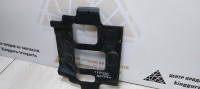 Защита картера Hyundai Terracan 01-07 oem 86861H1310