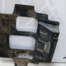 Защита картера Hyundai Terracan 01-07 oem 86861H1310 Защита картера Hyundai Terracan 01-07 oem 86861H1310