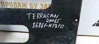 Защита картера Hyundai Terracan 01-07 oem 86861H1310