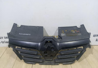 Решетка радиатора бу Renault Logan 2 рестайлинг OEM 623105887R