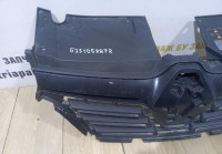 Решетка радиатора бу Renault Logan 2 рестайлинг OEM 623105887R