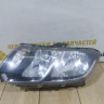 Фара левая бу Renault Logan 2 OEM 260609450R Фара левая бу Renault Logan 2 OEM 260609450R