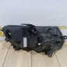 Фара левая бу Renault Logan 2 OEM 260609450R Фара левая бу Renault Logan 2 OEM 260609450R