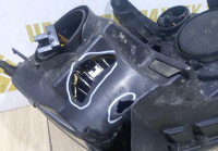 Фара левая бу Renault Logan 2 OEM 260609450R