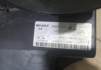 Фара левая бу Renault Logan 2 OEM 260609450R