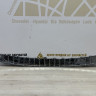 Накладка заднего бампера Volkswagen Touareg 2 NF 2010 OEM 7P6807787A
