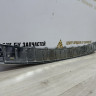 Накладка заднего бампера Volkswagen Touareg 2 NF 2010 OEM 7P6807787A