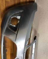 Бампер передний Lada Granta 11- oem 2191280301501 (трещ) (Скл-3)