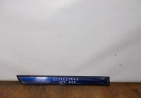 Молдинг двери задний правый бу Skoda Yeti OEM 5L0853754A