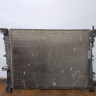 Радиатор охлаждения бу Renault Logan 2 OEM 214105731R