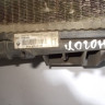 Радиатор охлаждения бу Renault Logan 2 OEM 214105731R