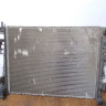 Радиатор охлаждения бу Renault Logan 2 OEM 214105731R