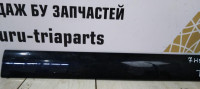 Молдинг сдвижной двери левый Volkswagen Transporter T5 oem 7H5853073B