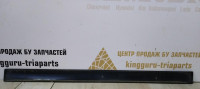 Молдинг сдвижной двери левый Volkswagen Transporter T5 oem 7H5853073B