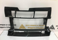 Дефлектор радиатора Hyundai Creta 2016 OEM 29135M0000