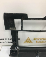 Дефлектор радиатора Hyundai Creta 2016 OEM 29135M0000