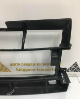 Дефлектор радиатора Hyundai Creta 2016 OEM 29135M0000