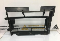 Дефлектор радиатора Hyundai Creta 2016 OEM 29135M0000