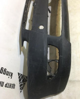 Бампер передний бу Mitsubishi Lancer 10 до рестайлинг OEM 6400B226 (скл-3)