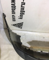 Бампер передний бу Mitsubishi Lancer 10 до рестайлинг OEM 6400B226 (скл-3)